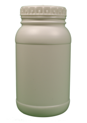 Almond 1500 Jar