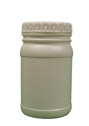 Almond 500 Jar