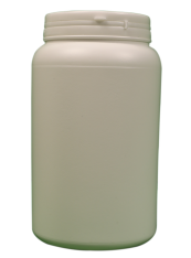 Apple 1000 Jar