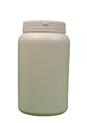 Apple 500 Jar