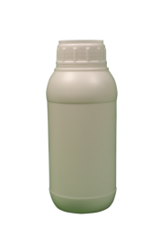 Lotus 500 Bottle
